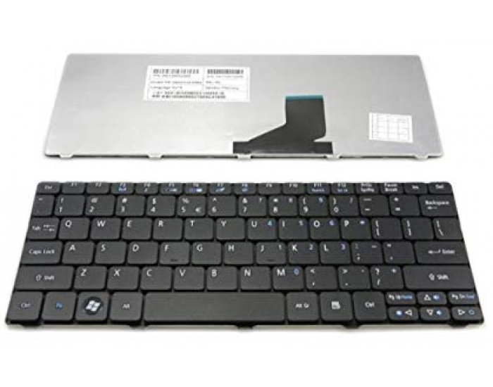 LAPTOP KEYBOARD FOR ACER ASPIRE ONE 532H